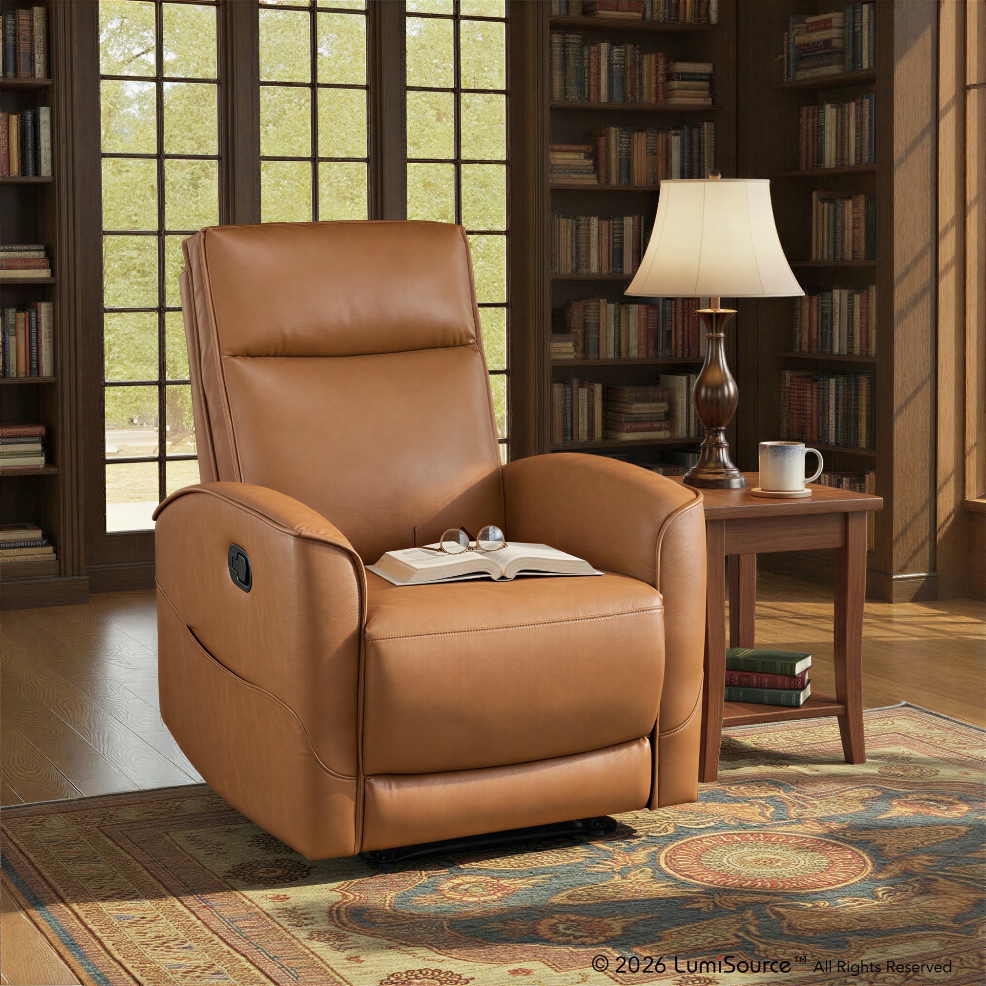 Dormido Recliner
